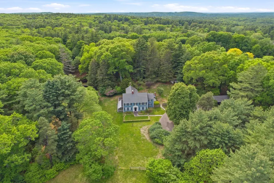 19 Wilsondale St, Dover, MA 02030 - #2