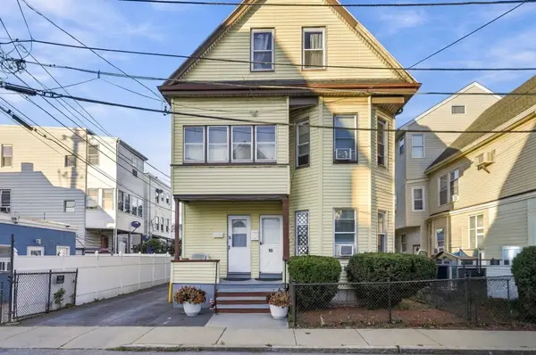 8-10 Dane St, Everett, MA 02149