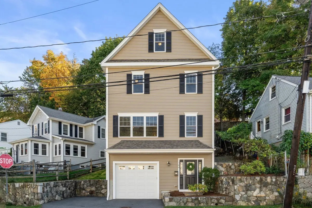 144 Princeton Ave, Waltham, MA 02151 - #1