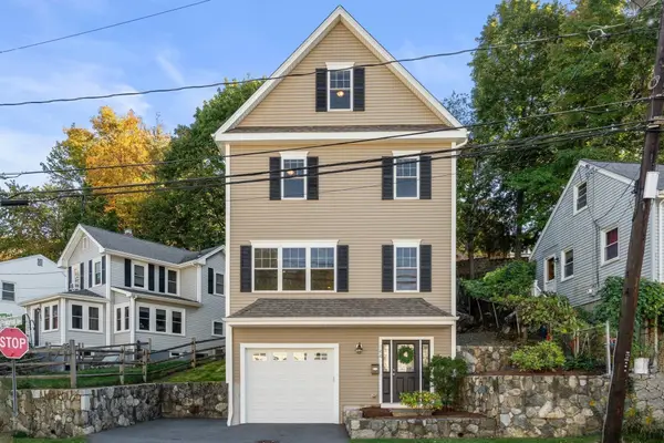 144 Princeton Ave, Waltham, MA 02151