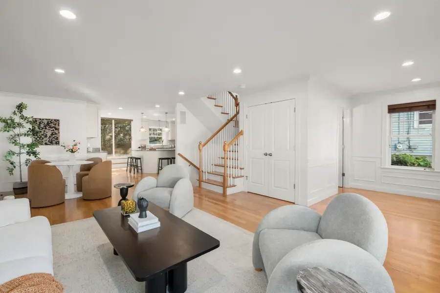 144 Princeton Ave, Waltham, MA 02151 - #2