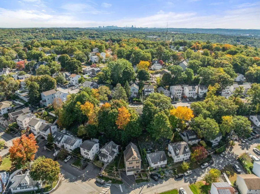 144 Princeton Ave, Waltham, MA 02151 - #3