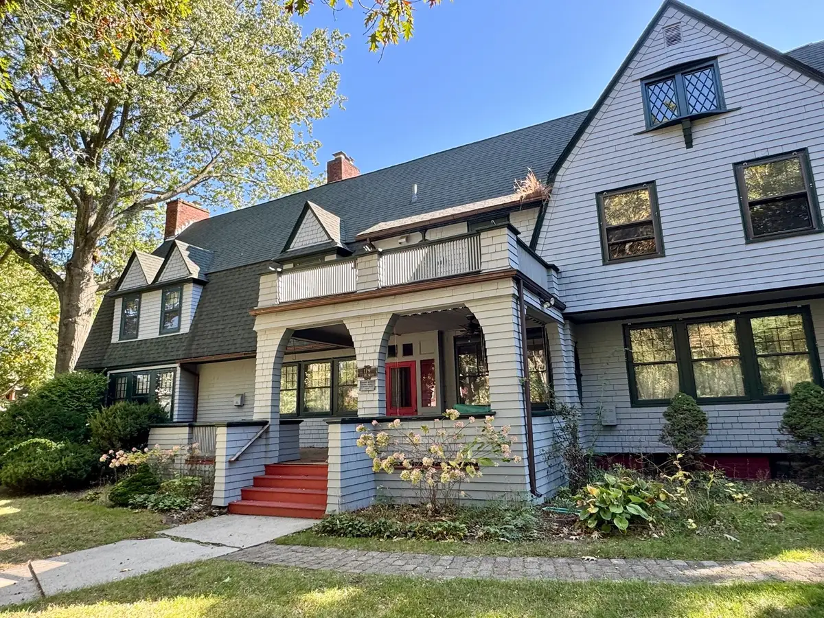 179 Clarendon St, Springfield, MA 01109 - #1