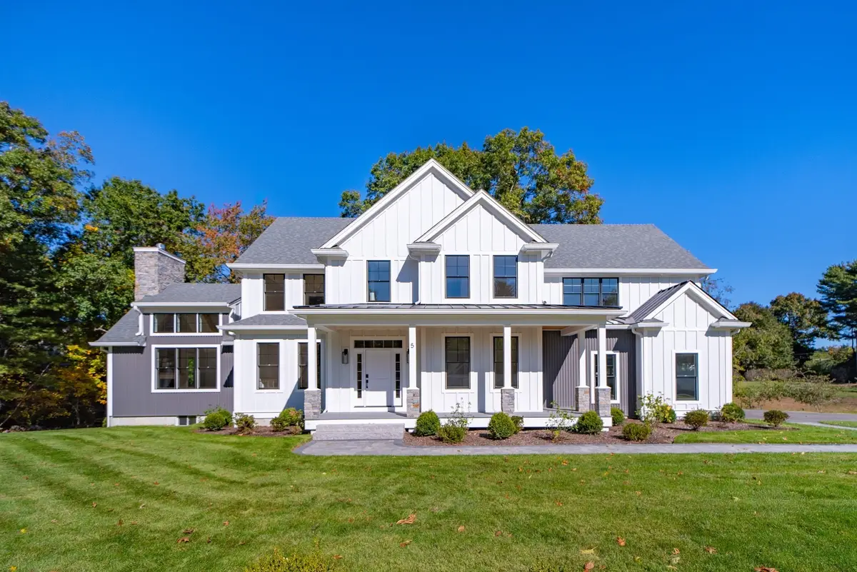 10 Sapphire Circle #Lot, Canton, MA 02021 - #1