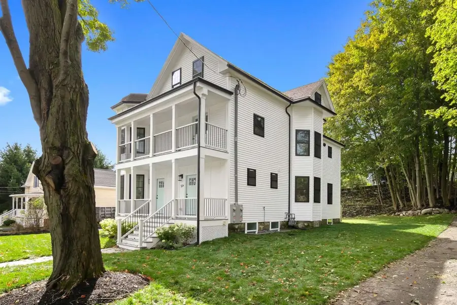 57 Myrtle Ave. #2, Wakefield, MA 01880 - #2