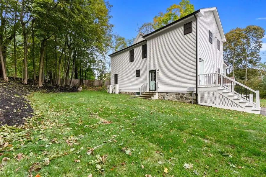 57 Myrtle Ave. #2, Wakefield, MA 01880 - #3