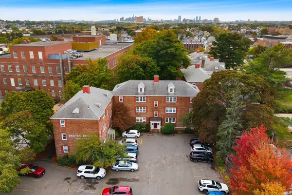 108 Maple St #3, Malden, MA 02148