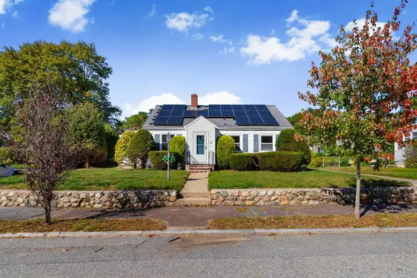 2 Minot St, Wakefield, MA 01880