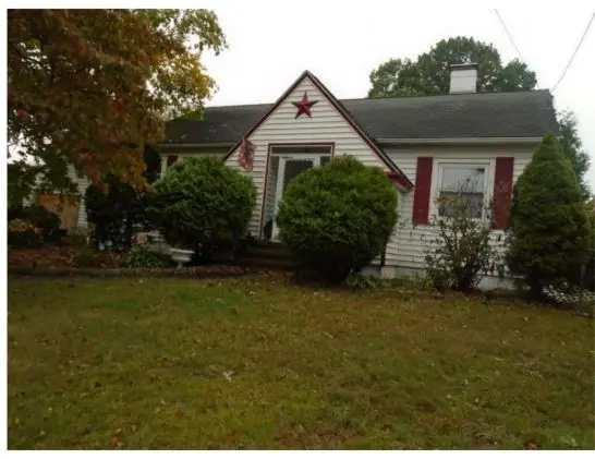 90 Milk St, Methuen, MA 01844 - #1