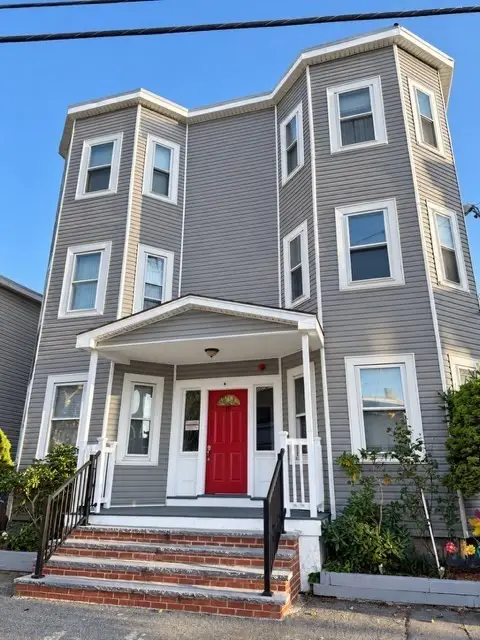 15 Wave Ave #1B, Revere, MA 02151