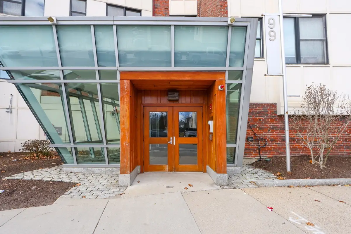 99 Chestnut Hill Ave #305, Boston, MA 02135 - #1