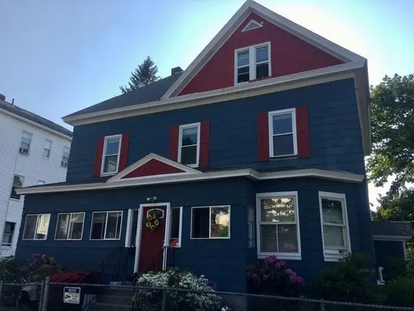 99 Paine, Worcester, MA 01605