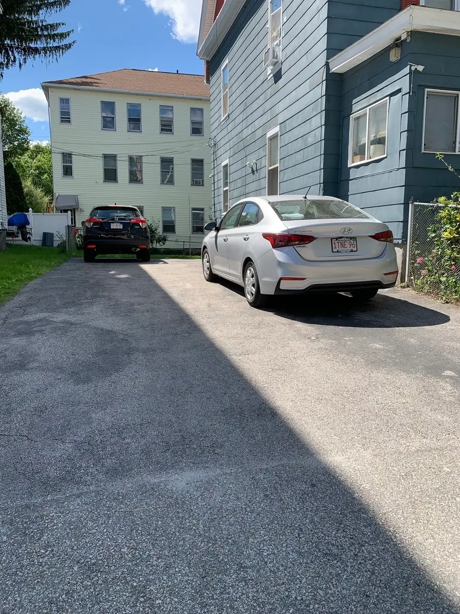 99 Paine Street, Worcester, MA 01605 - #2