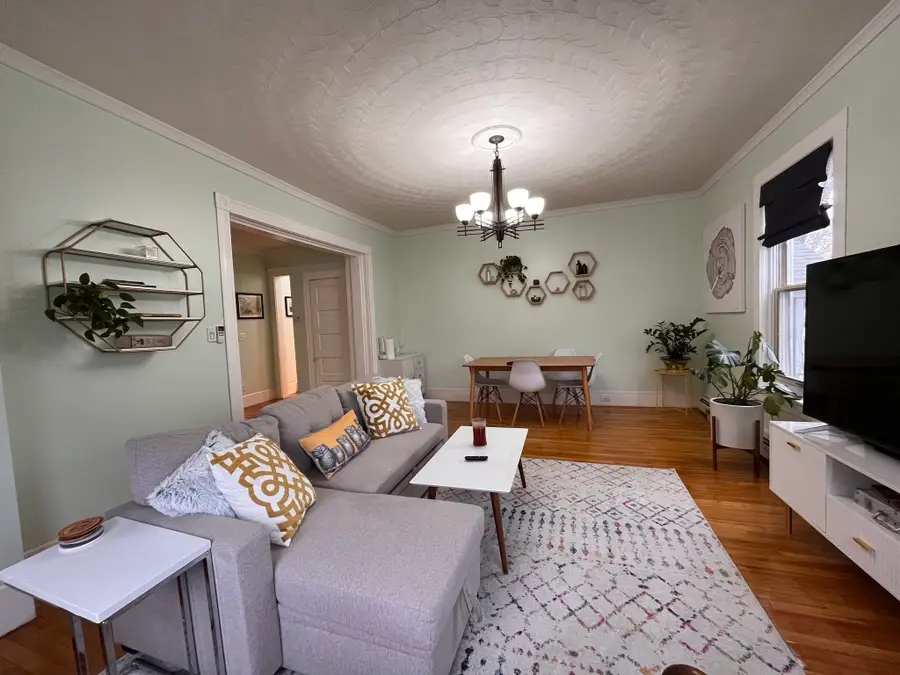 99 Paine Street, Worcester, MA 01605 - #3