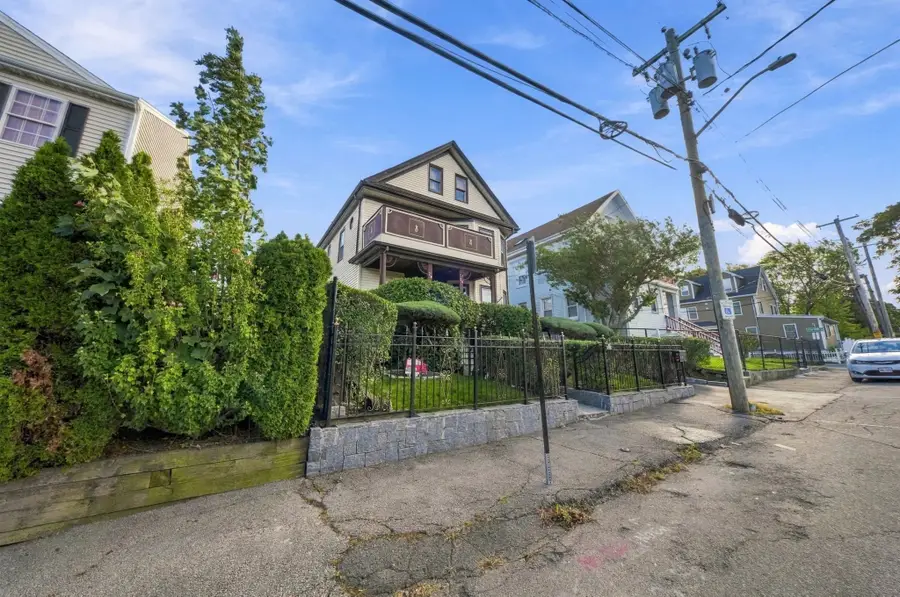 24-26 Walnut St, Quincy, MA 02171 - #2