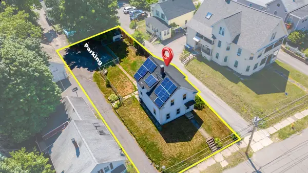 38F Cottage Street, Leominster, MA 01453