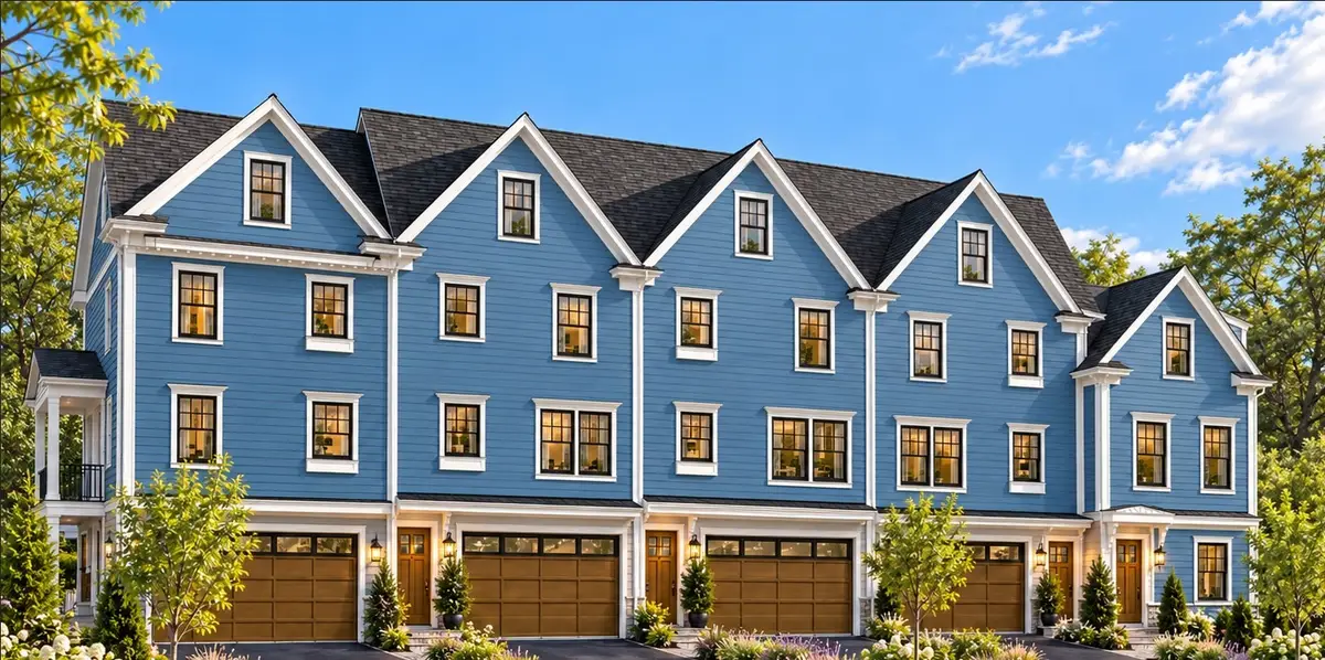 46 Federal St, Beverly, MA 01915 - #1