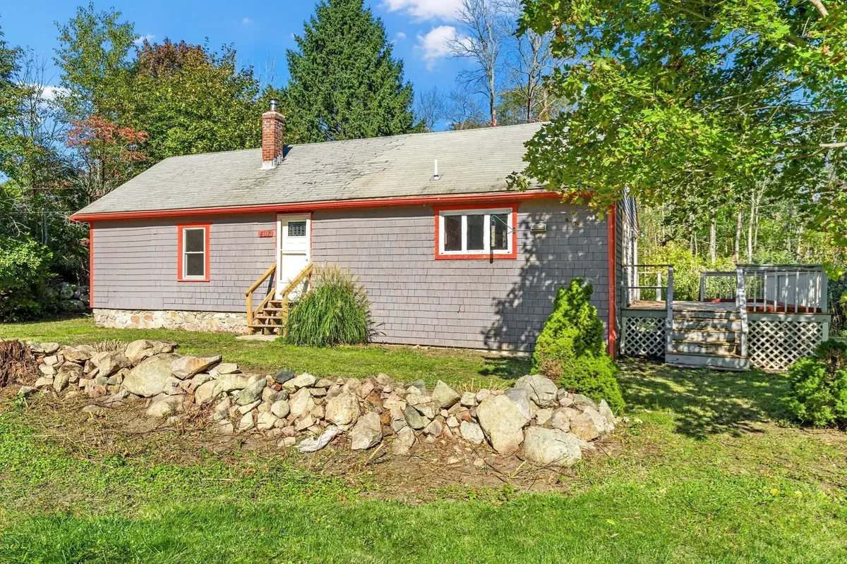 402 Beechwood St., Cohasset, MA 02025 - #1