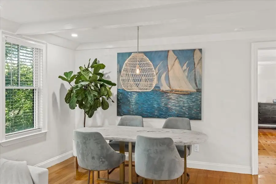 8 Forest Ave, Cohasset, MA 02025 - #3