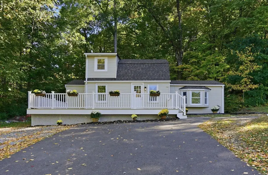 338 Wilbraham Rd, Hampden, MA 01036 - #3
