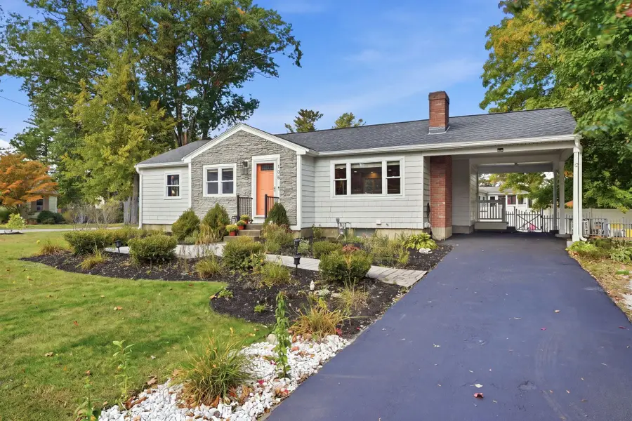 106 Harwood Ave, Littleton, MA 01460 - #2