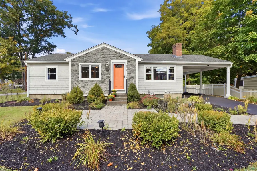 106 Harwood Ave, Littleton, MA 01460 - #3