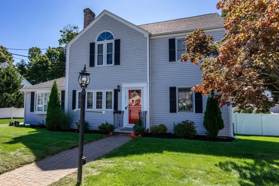 46 Kenmore Road, Waltham, MA 02453 - #2