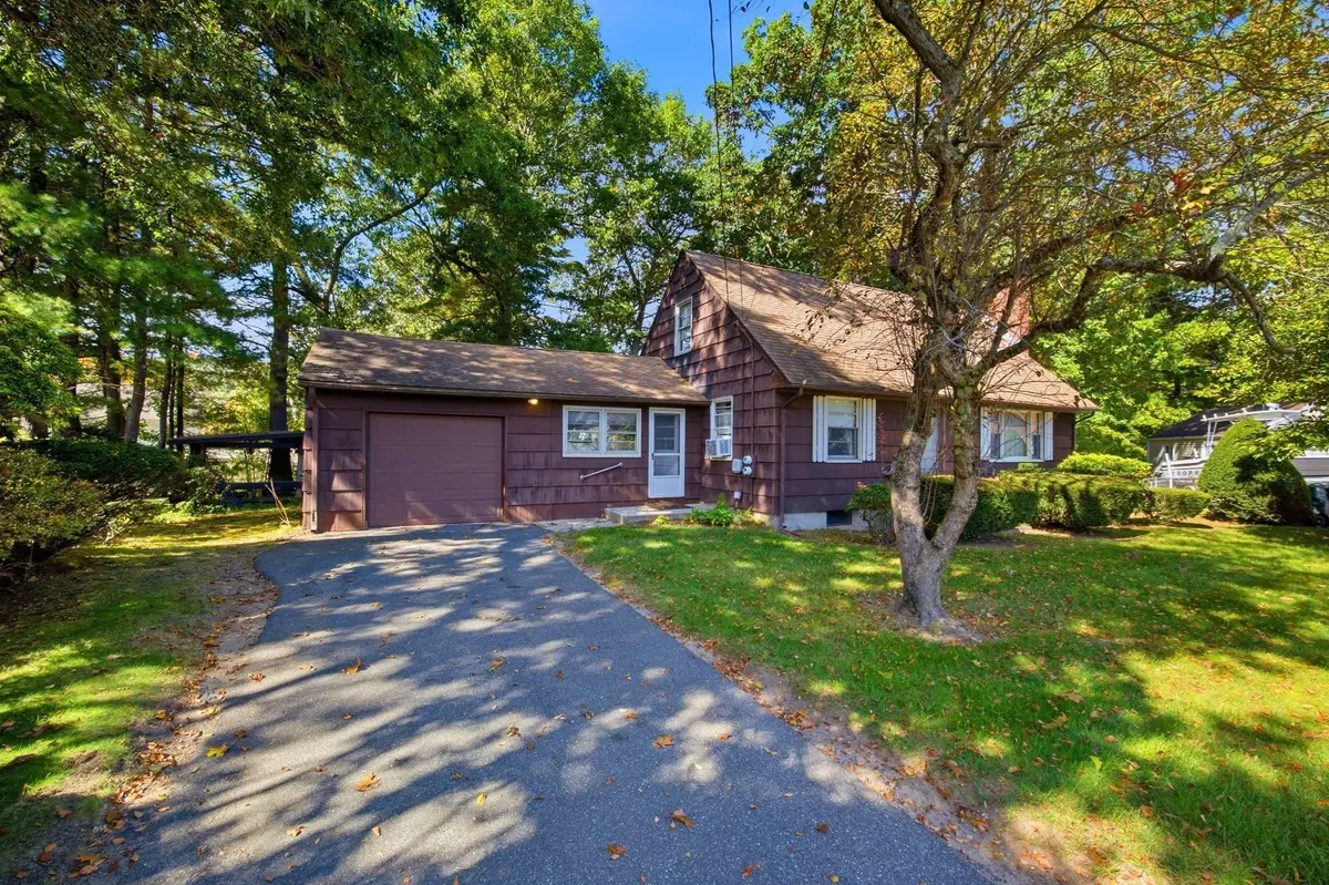 58 Pine Hill Rd., Springfield, MA 01118 - #1