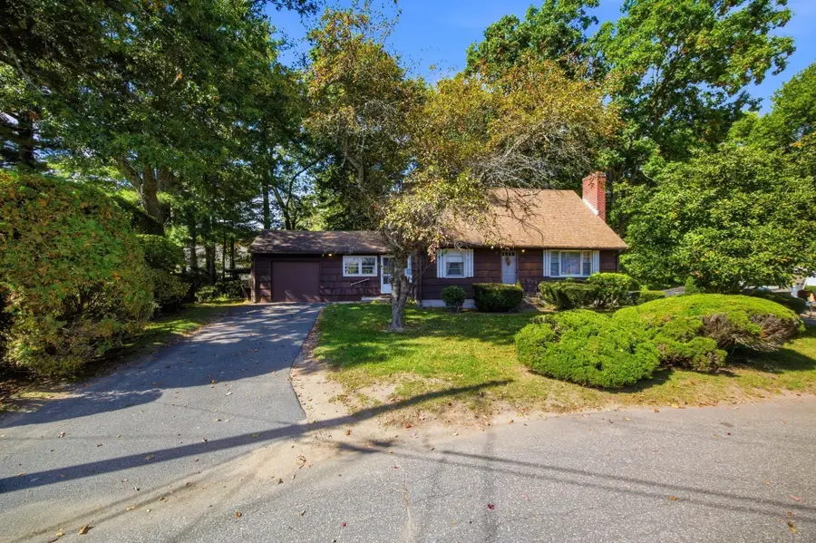 58 Pine Hill Rd., Springfield, MA 01118 - #2
