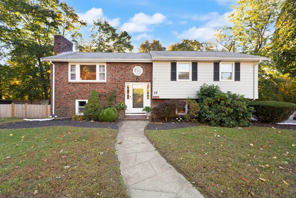 15 South Street, Reading, MA 01867 - #1