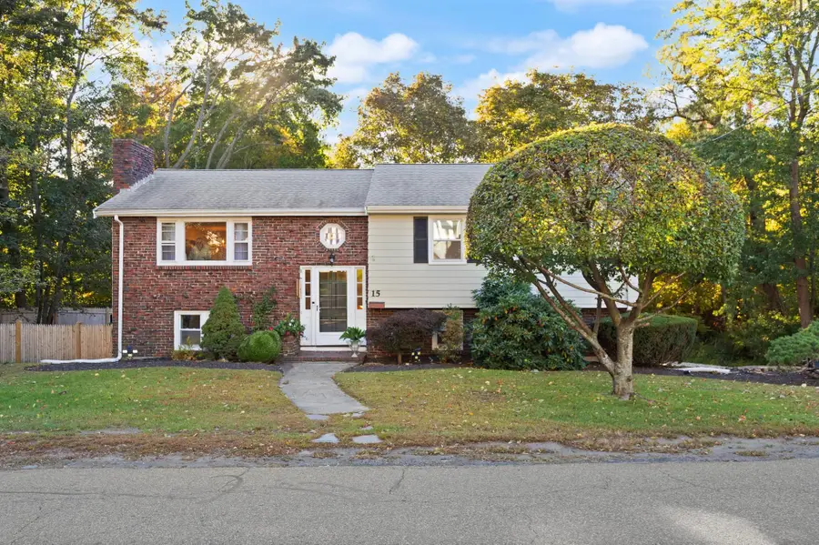 15 South Street, Reading, MA 01867 - #2