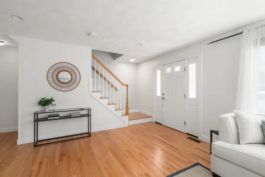 121 Nonantum St #A, Boston, MA 02135 - #3