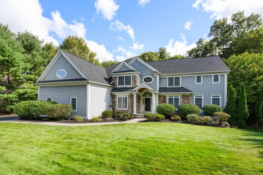 7 Turtle Creek Circle, Shrewsbury, MA 01545 - #3