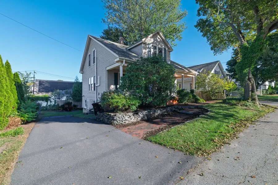 43 Bartlett Street, Weymouth, MA 02191 - #3