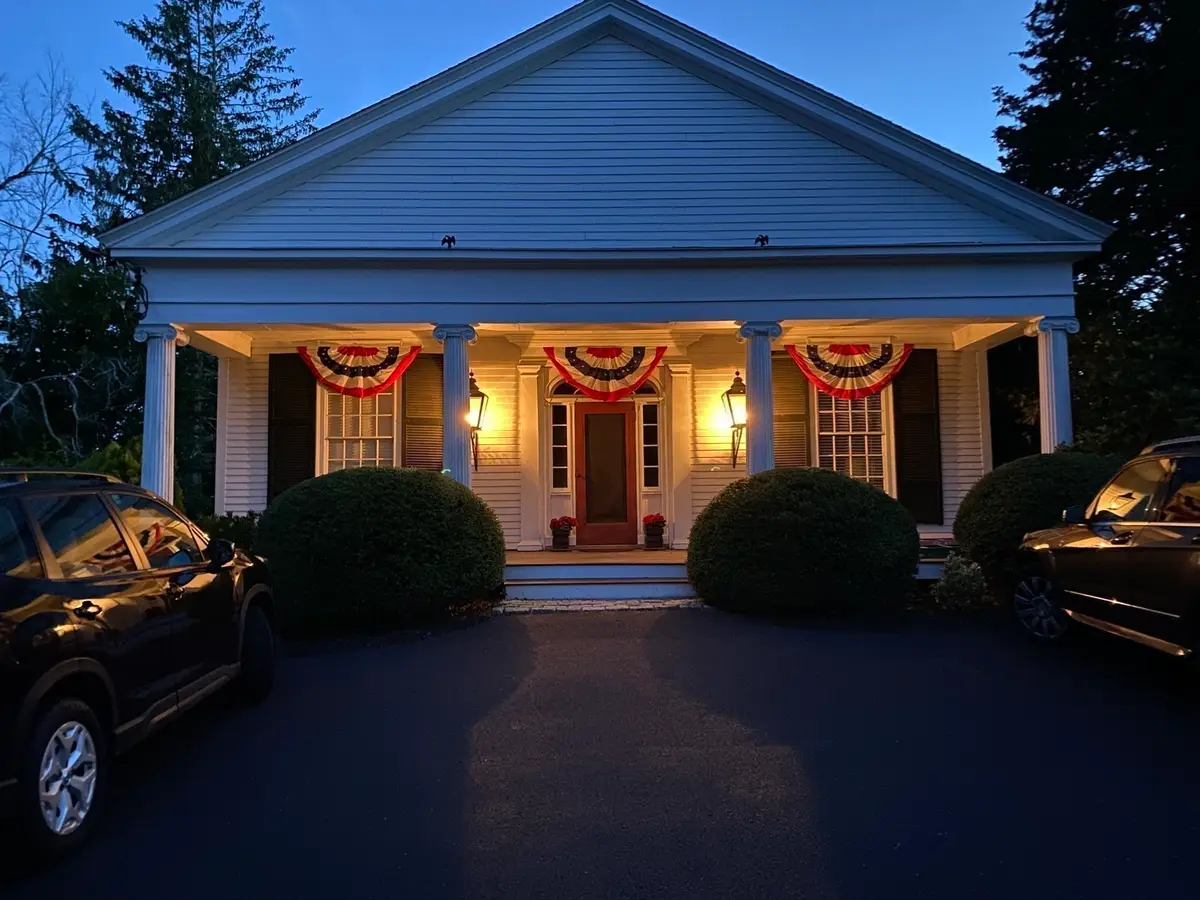 599 Moraine St, Marshfield, MA 02050 - #1