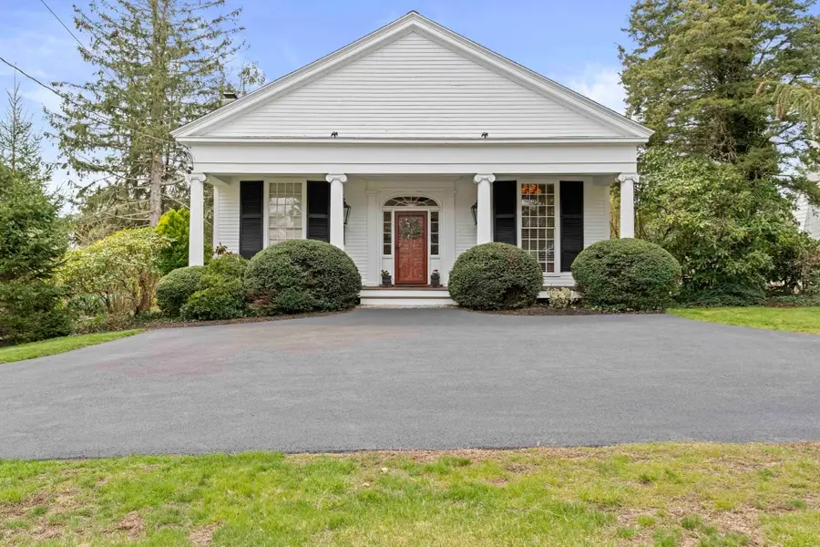 599 Moraine St, Marshfield, MA 02050 - #2