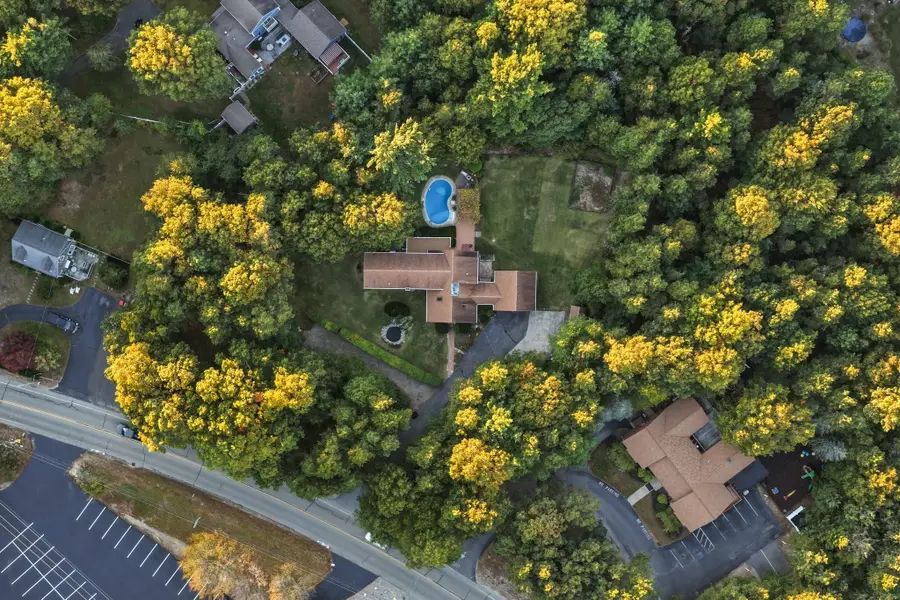 113 South Meadow Rd, Plymouth, MA 02360 - #2