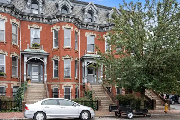 72 Temple #3, Springfield, MA 01105