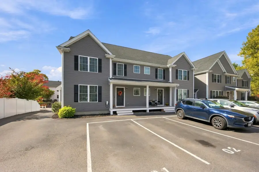 11 Mendon #D, Attleboro, MA 02780 - #2