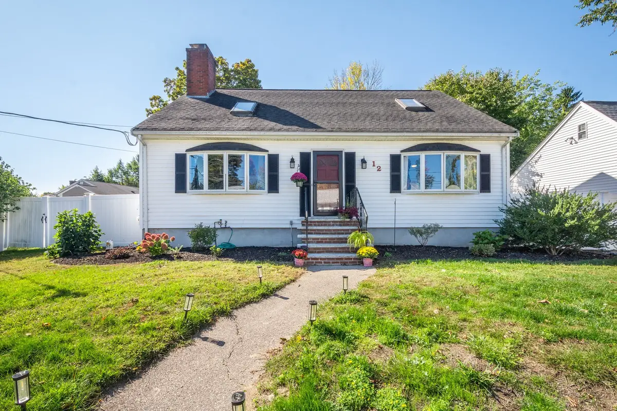 12 Bornwood Dr, Norwood, MA 02062 - #1