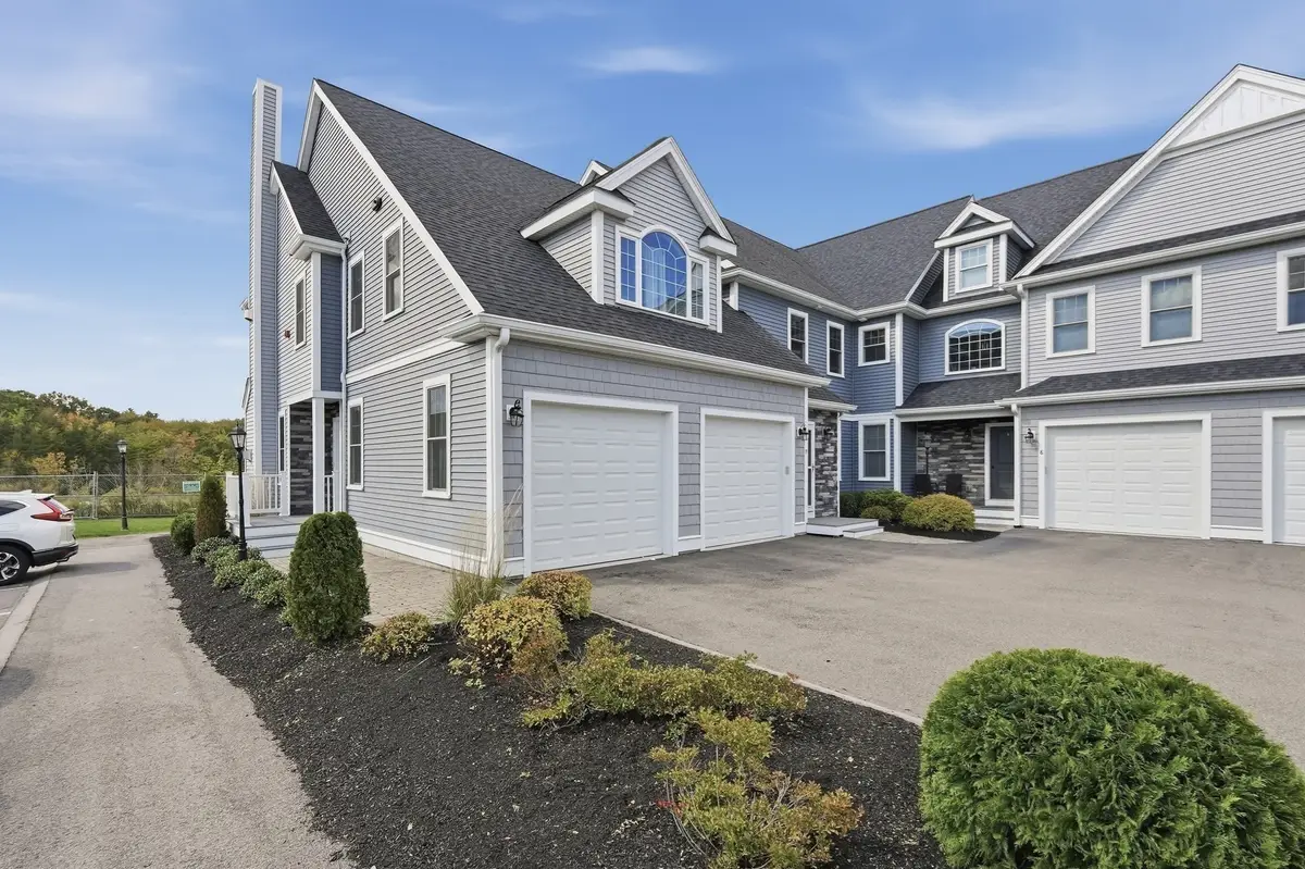 80 Lebaron Boulevard #10, Lakeville, MA 02347 - #1