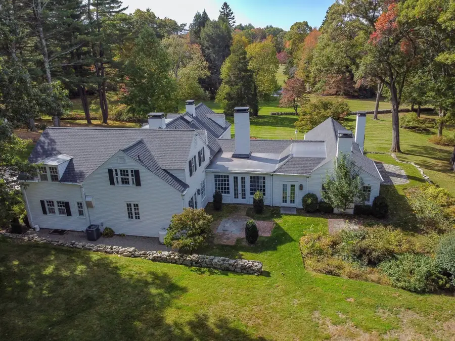 157 Centre St, Dover, MA 02030 - #3