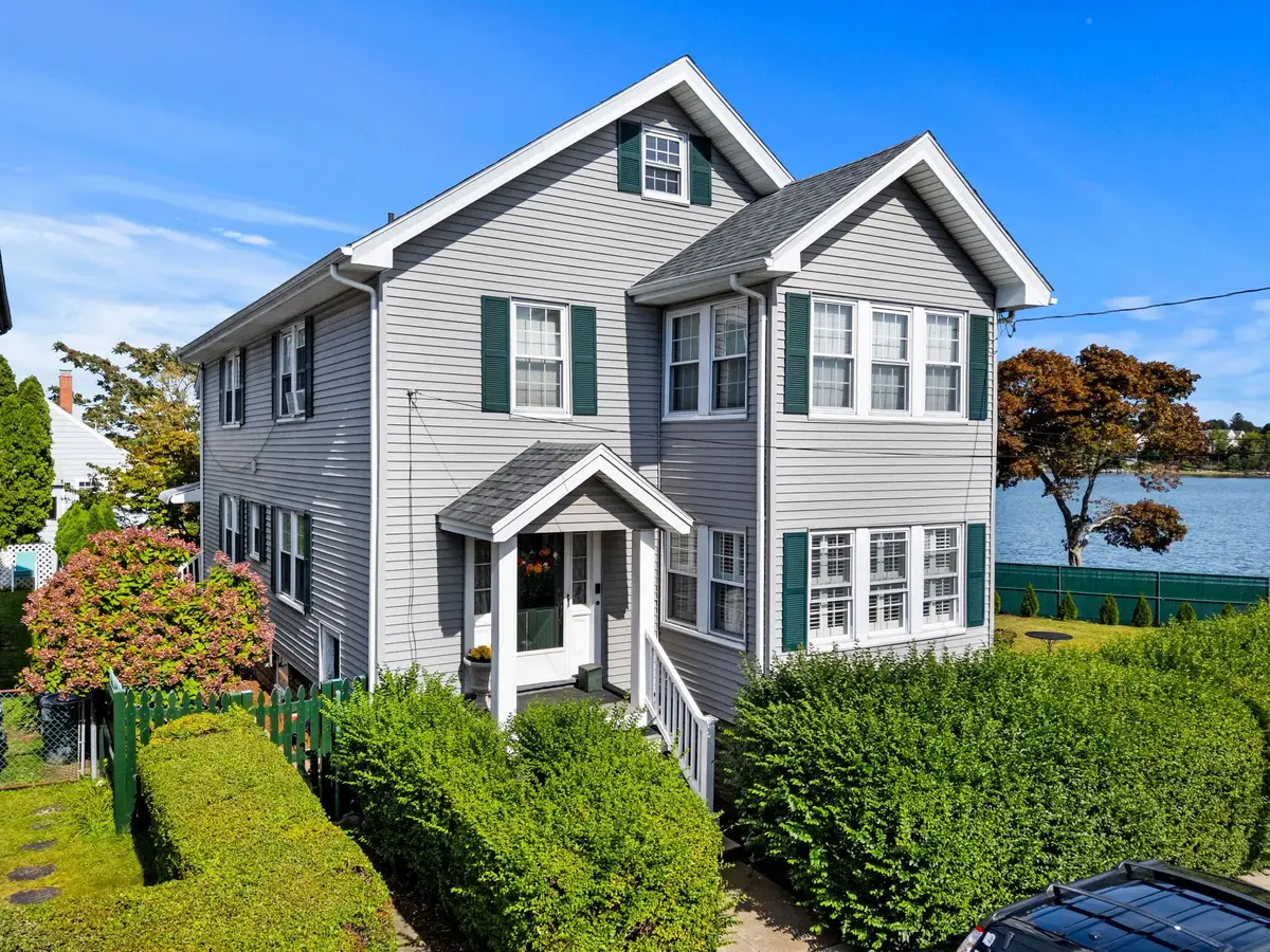 2 Orchard Street Unit 1 #1, Salem, MA 01970 - #1
