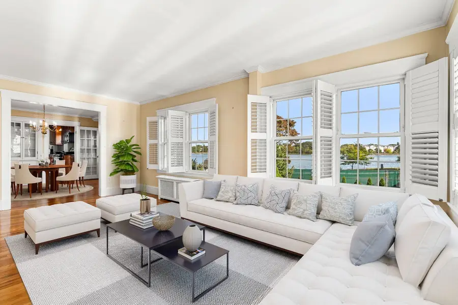2 Orchard Street Unit 1 #1, Salem, MA 01970 - #2