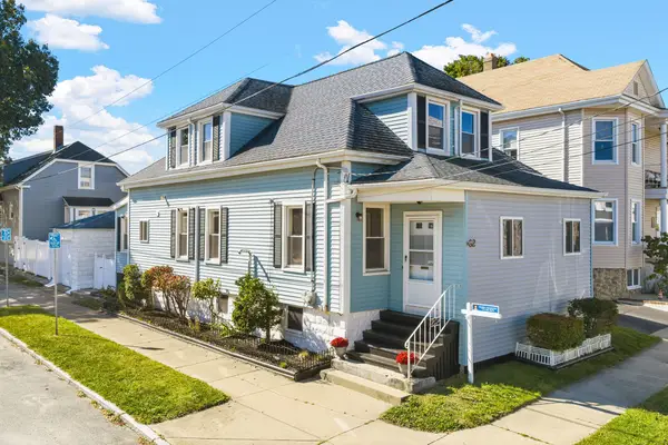 82 Princeton St, New Bedford, MA 02745