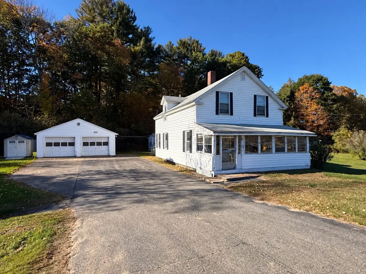 1807 Lower Rd, Hardwick, MA 01031 - #1