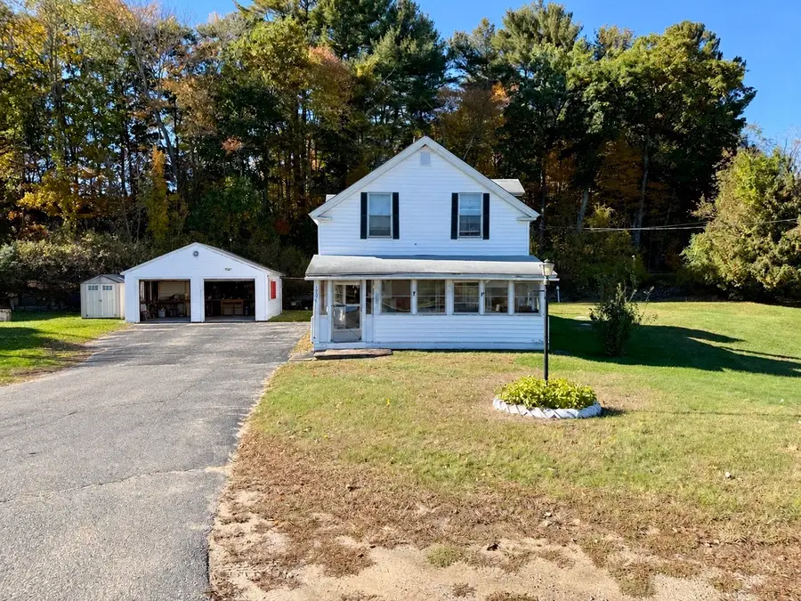 1807 Lower Rd, Hardwick, MA 01031 - #2