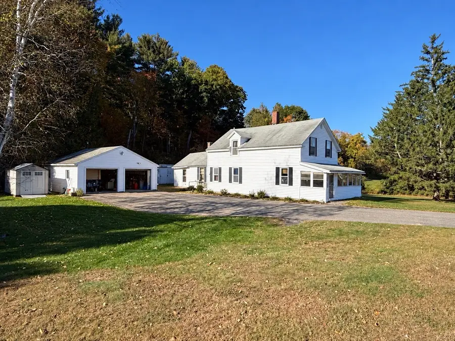 1807 Lower Rd, Hardwick, MA 01031 - #3