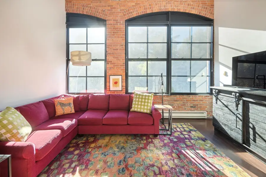 1 Aberdeen Way #209, Cambridge, MA 02138 - #3