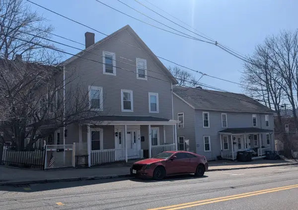 7-9 Church Street, Ware, MA 01082
